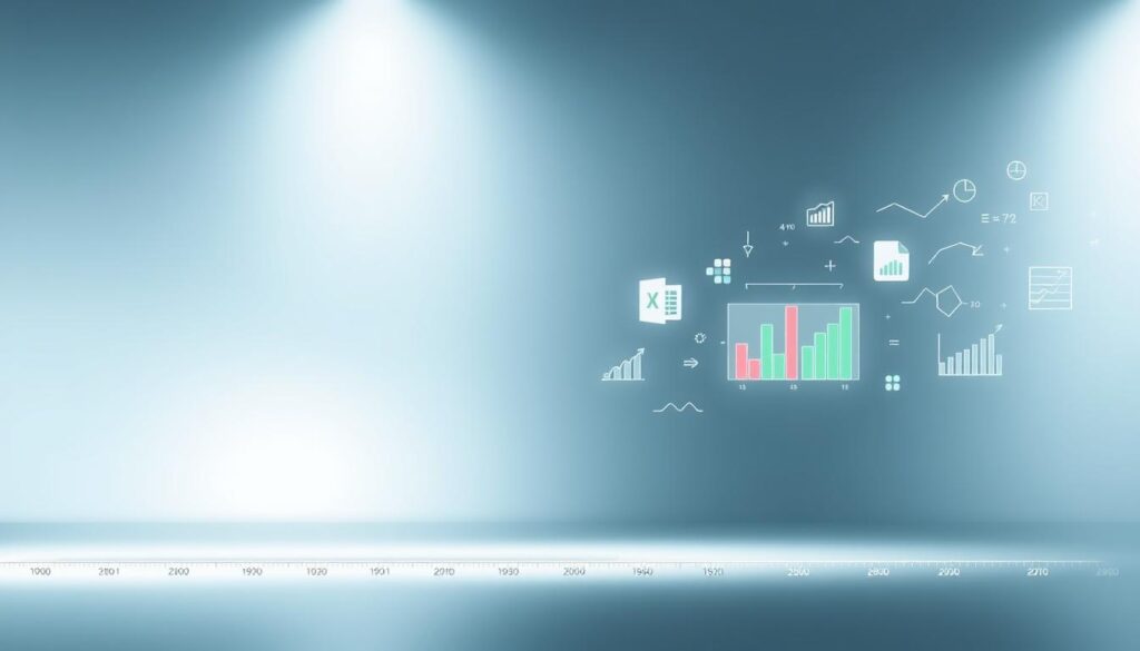 Ewolucja programu Excel